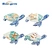 beach souvenirs magnet